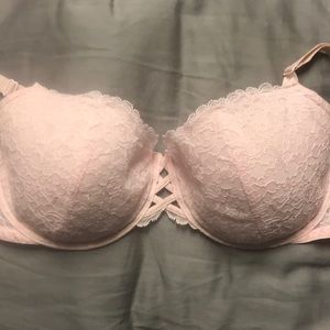 Vs very sexy balconet